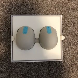 Willow pump 2.0 with bags